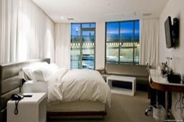 HEAT HOTEL (Lake Havasu City)